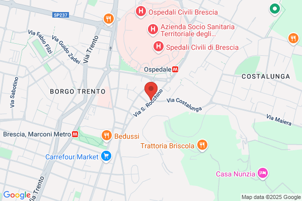 Entrada Giovanni