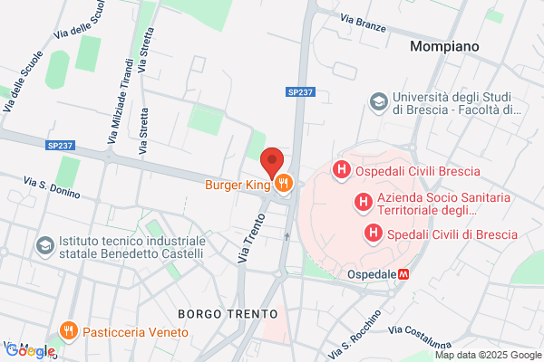 Fondazione Pasotti Cottinelli Onlus