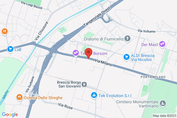 Istituto Figlie Di S. Camillo
