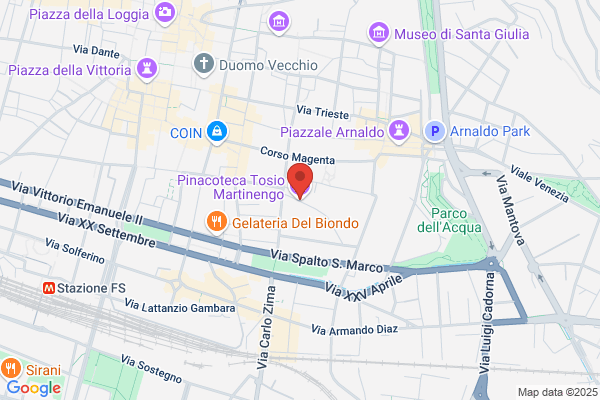 Lottico Ai Musei Di Stefan Kastner E c. (S.A.S.)