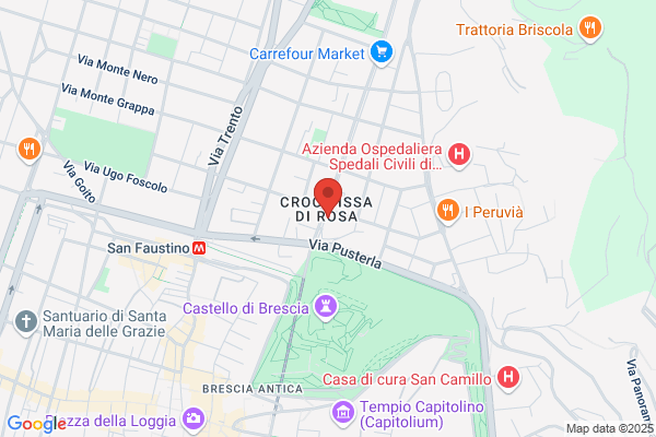 La Muffola Di Isotta Anna Grazia