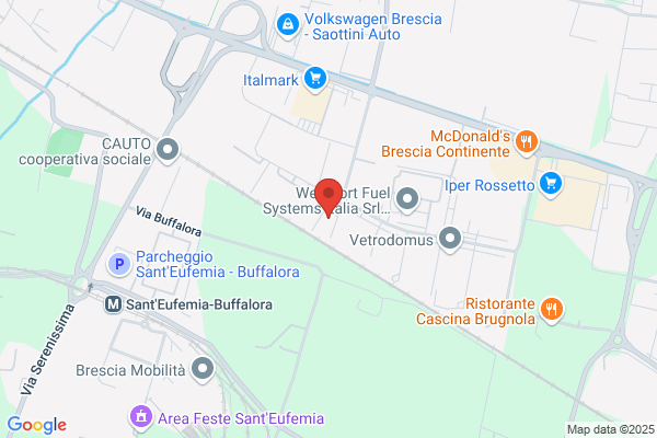 La Chiesa Pentecostale Internazionale Di Brescia