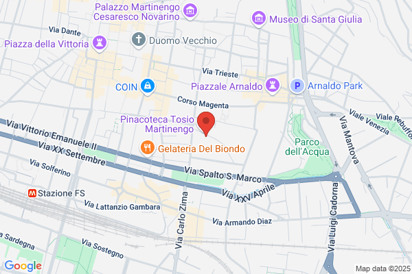 Istituto Figlie Del Sacro Cuore Di Gesu