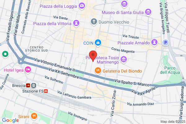 Istituto Madri Canossiane