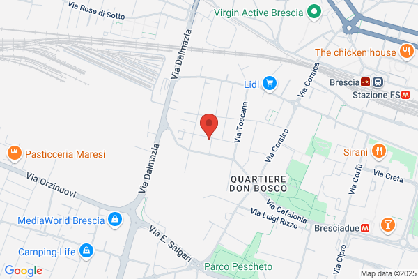Istituto Maria Ausiliatrice
