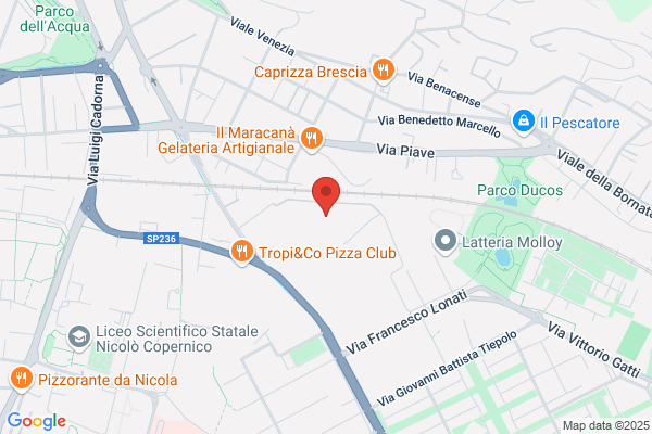 Istituto S.Maria Di Nazareth