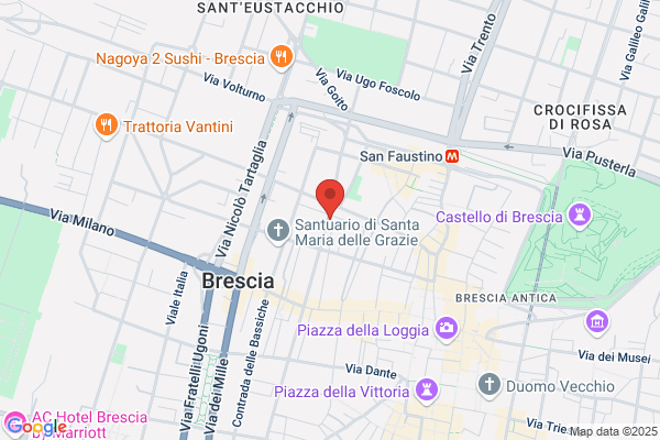 Istituto Suore Maestre =s. Dorotea=