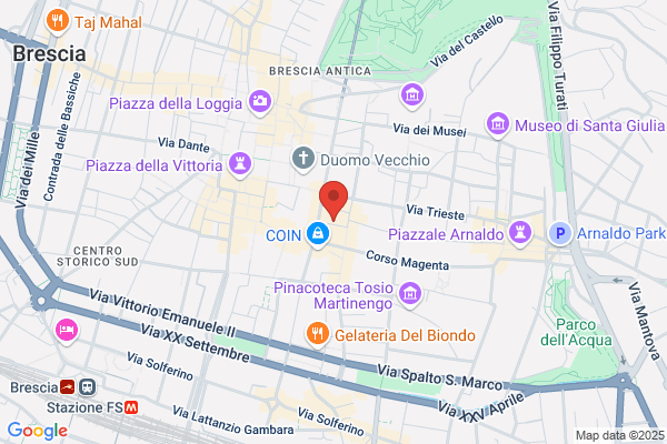 Parrocchia Degli Immigrati