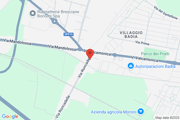 Parrocchia Della Badia