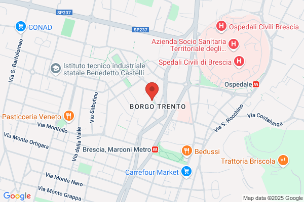 Parrocchia Di Cristo Re