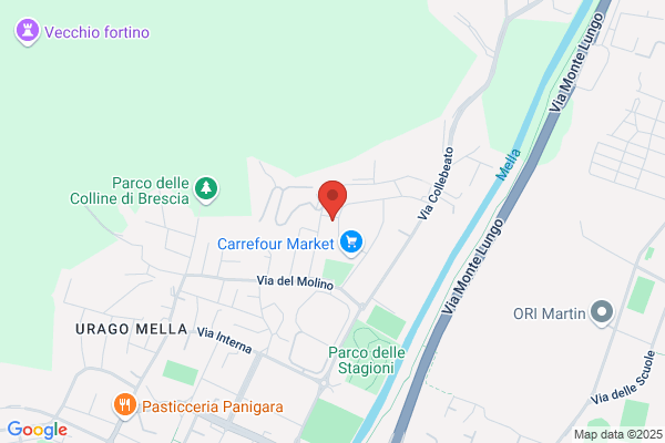 Parrocchia Divin Redentore