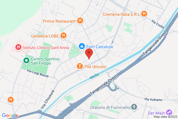 Parrocchia S. Antonio
