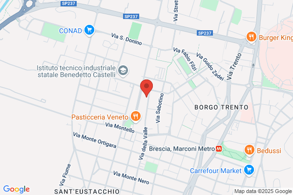 Parrocchia S. Barnaba Apostolo