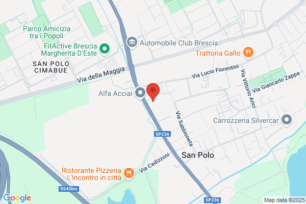 Parrocchia S. Polo