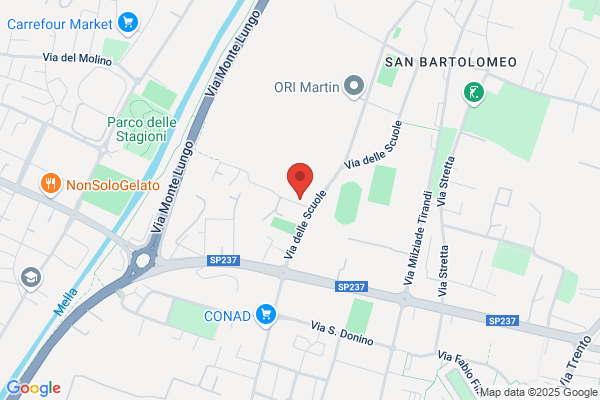 Seminario Vescovile Diocesano Maria Immacolata