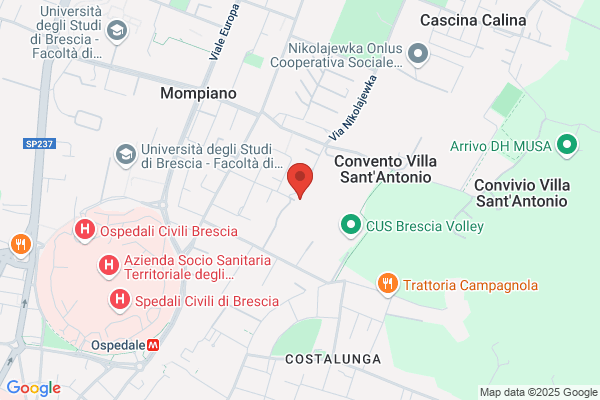 Ufficio Diocesano Spettacolo S.A.S.