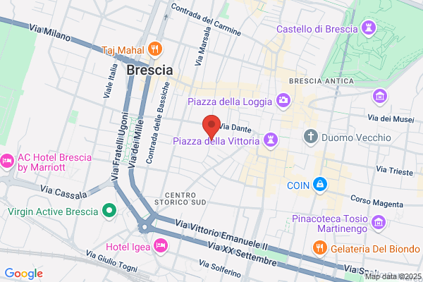 Tabaccheria L'Angolo Via Diaz Ricevitoria