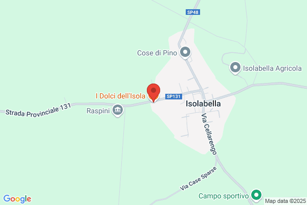 Pasticceria Isolabella Di Gandellini E Zuelli S.N.C.
