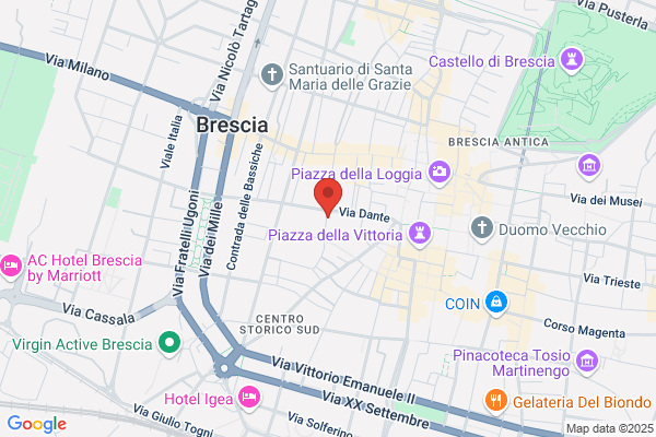 Pasticceria S.Francesco