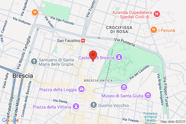 Istituto Suore Maestre S. Dorotea