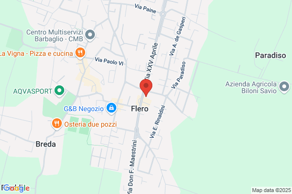 Ferramenta F.Lli Piovani Spa