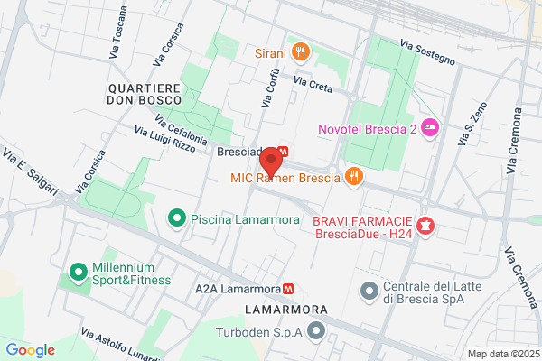 Ferramenta Leonessa Service Di Mor Sergio E c. S.A.S.