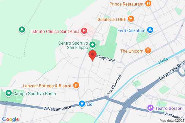 Thera Spa