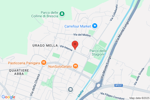 Martinelli teresina