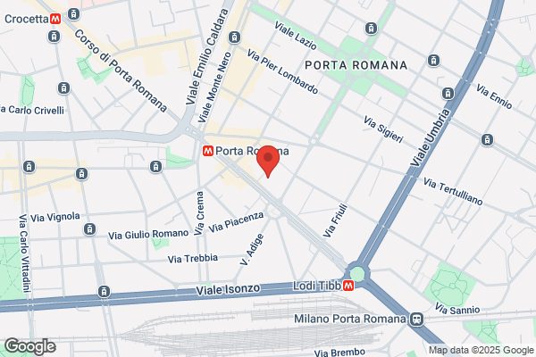 Miroglio S.P.A.