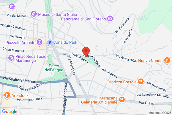 Paris fabio