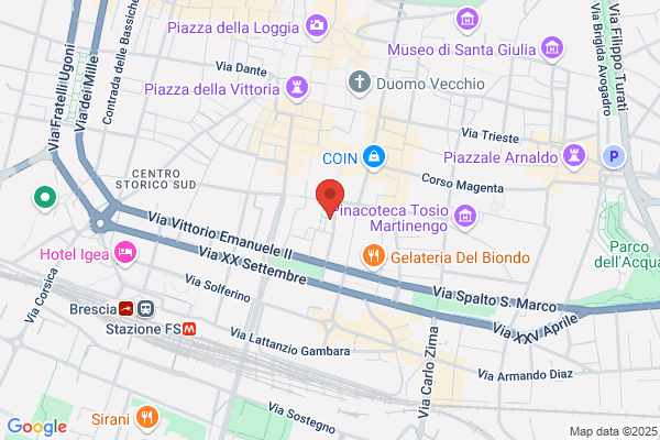 Facchi Giuseppe (Dr.)