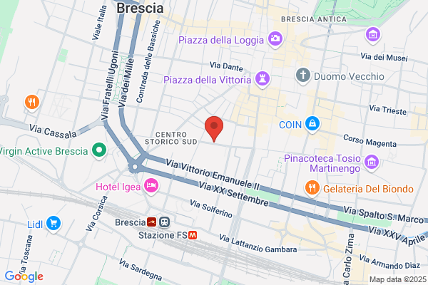 Studio Associato Dr. A. Capezzuto