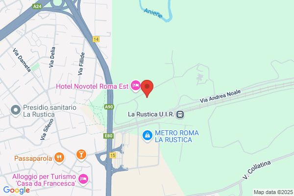 Fidimpresa (Soc.Coop.R.L.)