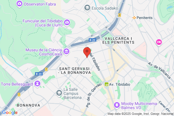 Litexco Mediterranea S.R.L.U. Sede Italiana