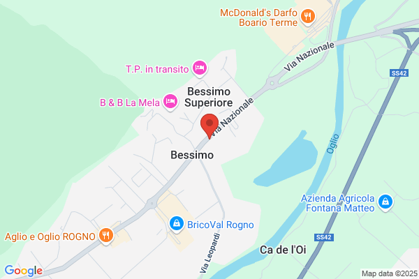 Mesak Srl