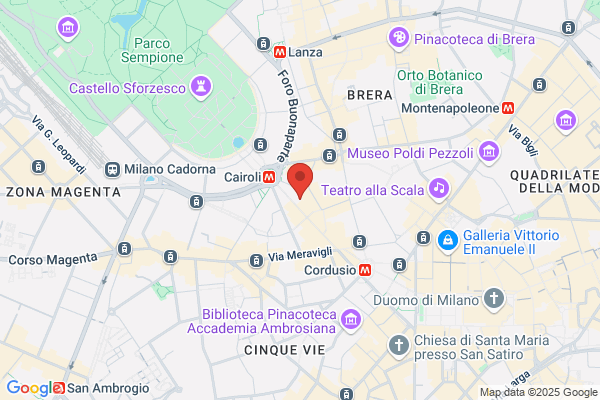 Zulli Tabanelli E Associati