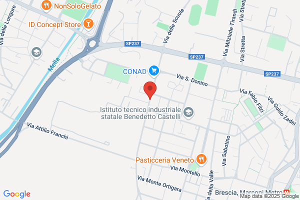 Studio Panni-Pucci-Vivenzi