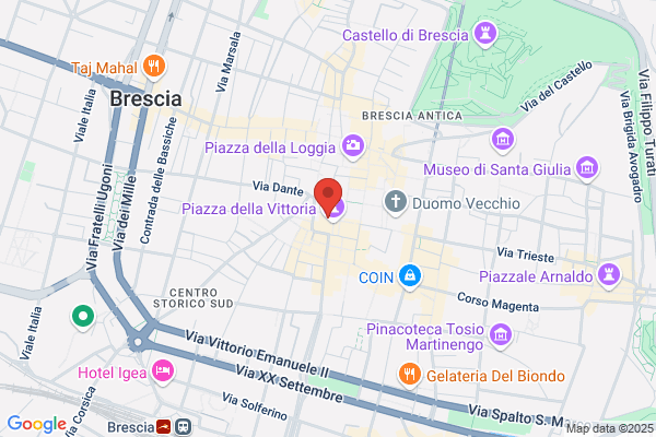 Studio Tributario Tisi