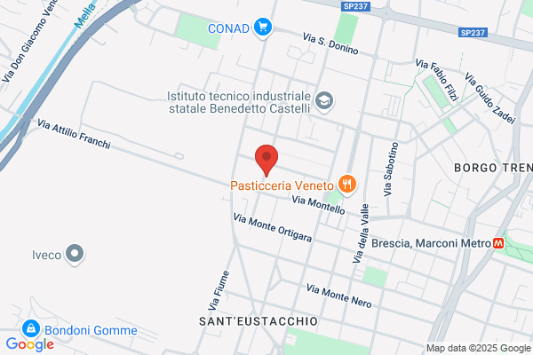 Bravi e Camponi