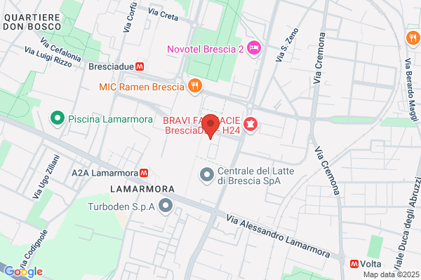 Studio Serpelloni Emilia - Consulente del Lavoro