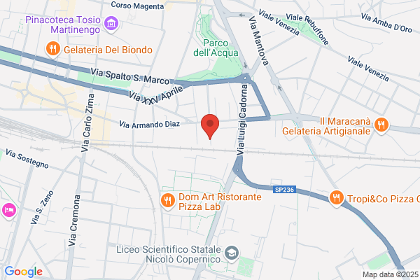 Bertassi Giovanni Consulente del Lavoro