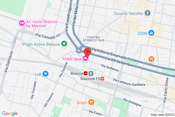 Ecogestioni Srl