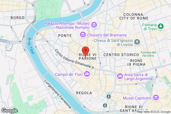 Motelli pasquino