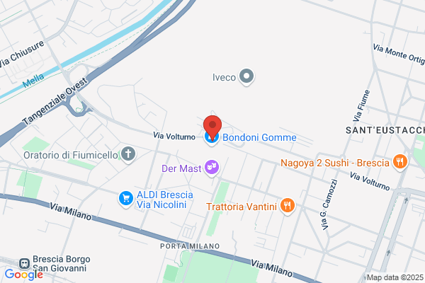 Paderi Servizi Srl