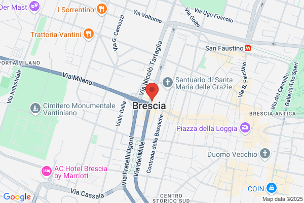 Bozzetti pietro (Ing.)
