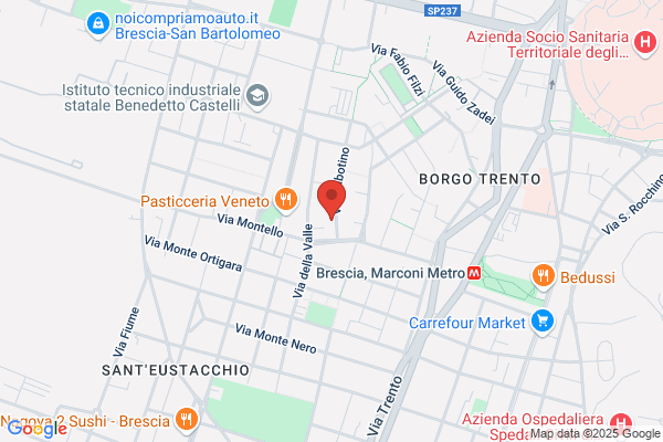 Cancellerini Srl