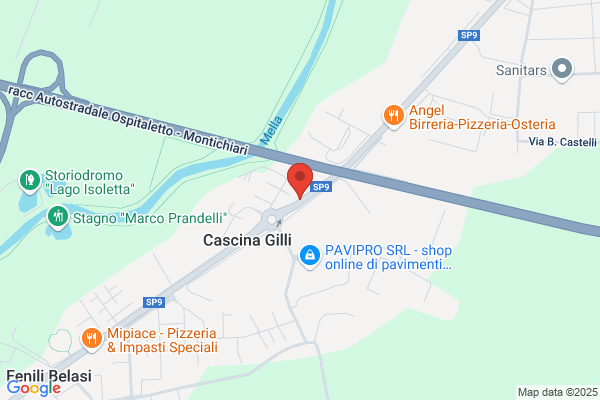 Servizi Impresa Srl