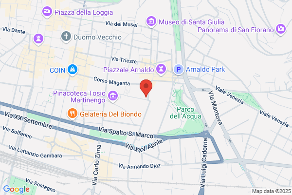 Studio Consulenze Giuridiche S.R.L.