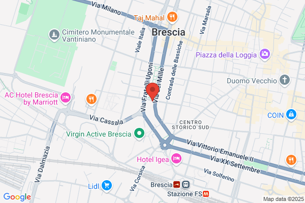 Manzoni & Manzoni Srl
