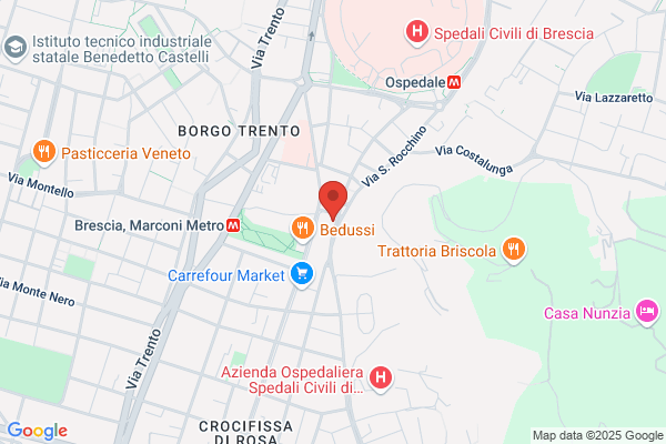 Micheletti Ingegneria Srl